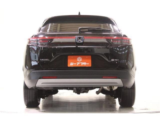 ヴェゼル（新潟県新潟市東区）画像13