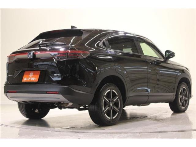 ヴェゼル（新潟県新潟市東区）画像14