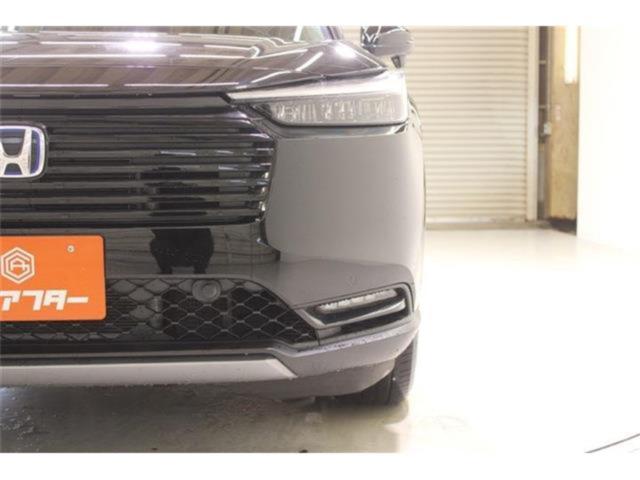 ヴェゼル（新潟県新潟市東区）画像16