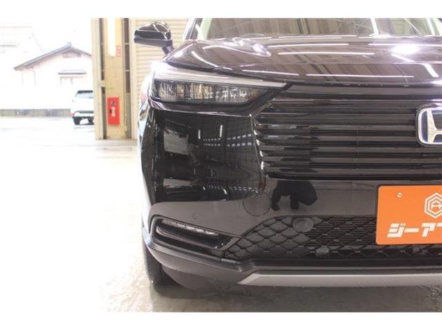 ヴェゼル（新潟県新潟市東区）画像18