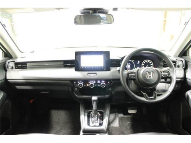 ヴェゼル（新潟県新潟市東区）画像46