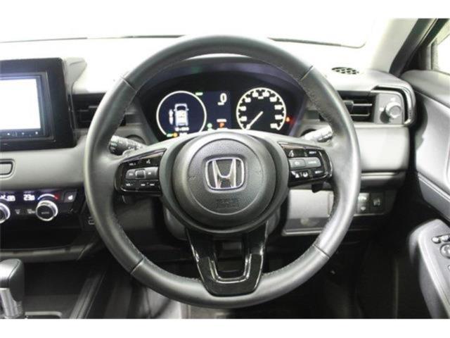 ヴェゼル（新潟県新潟市東区）画像47