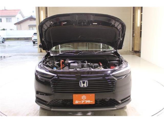 ヴェゼル（新潟県新潟市東区）画像69