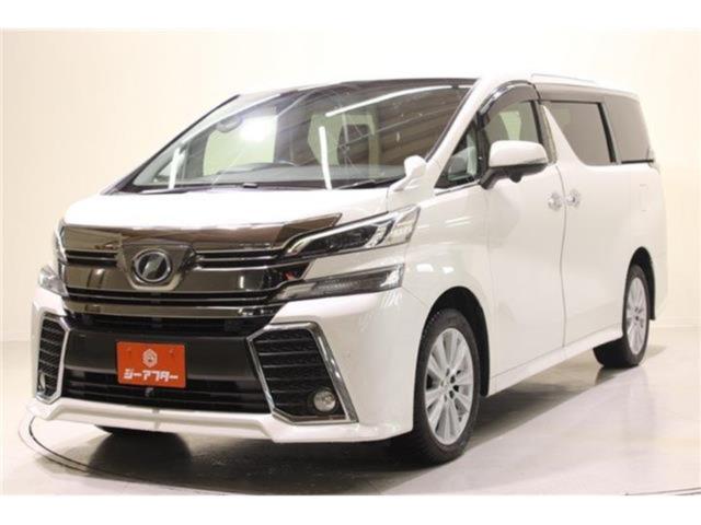 ヴェルファイア（新潟県新潟市東区）