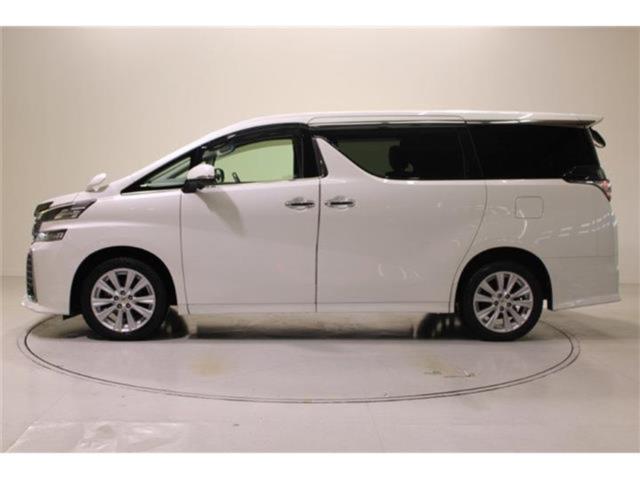 ヴェルファイア（新潟県新潟市東区）