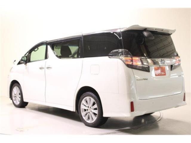 ヴェルファイア（新潟県新潟市東区）