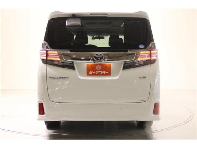 ヴェルファイア（新潟県新潟市東区）