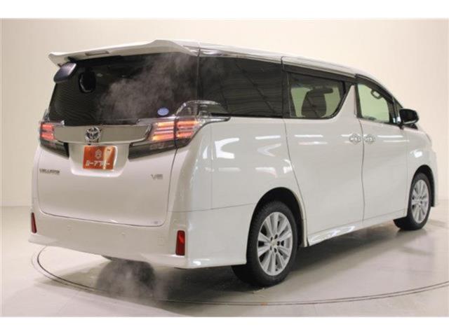 ヴェルファイア（新潟県新潟市東区）