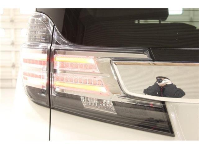 ヴェルファイア（新潟県新潟市東区）