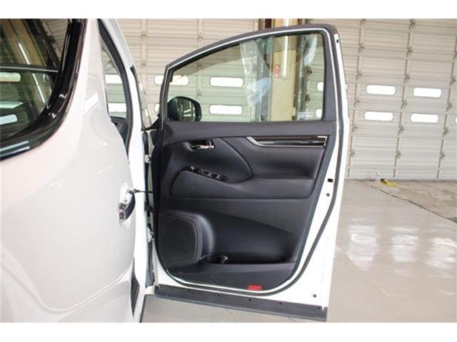 ヴェルファイア（新潟県新潟市東区）