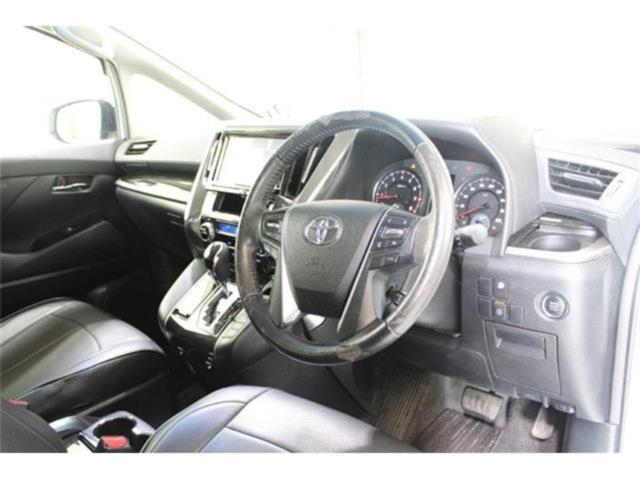 ヴェルファイア（新潟県新潟市東区）