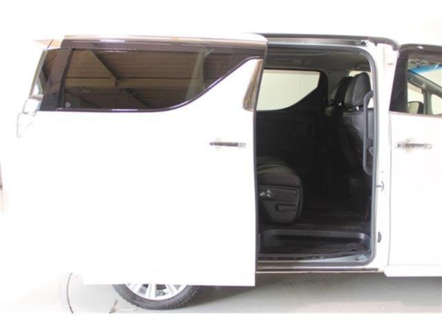 ヴェルファイア（新潟県新潟市東区）