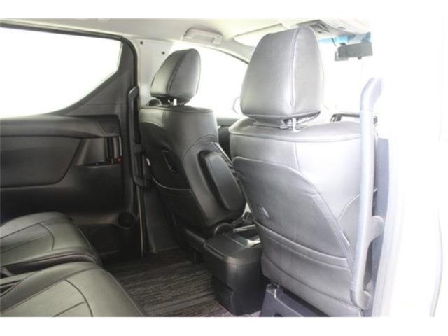 ヴェルファイア（新潟県新潟市東区）