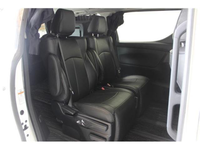 ヴェルファイア（新潟県新潟市東区）