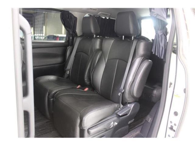 ヴェルファイア（新潟県新潟市東区）