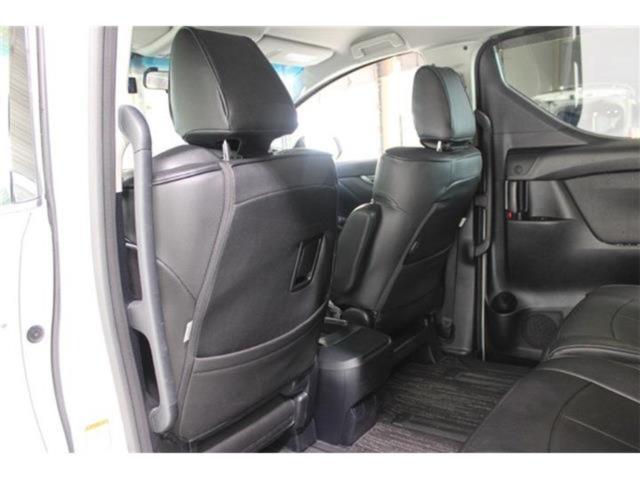 ヴェルファイア（新潟県新潟市東区）