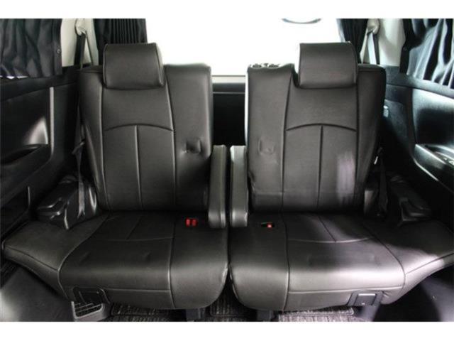 ヴェルファイア（新潟県新潟市東区）