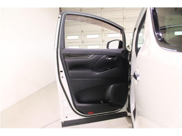 ヴェルファイア（新潟県新潟市東区）