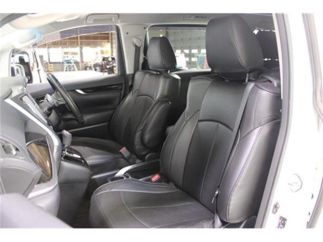 ヴェルファイア（新潟県新潟市東区）