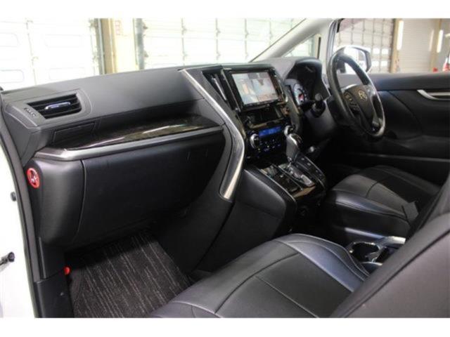 ヴェルファイア（新潟県新潟市東区）