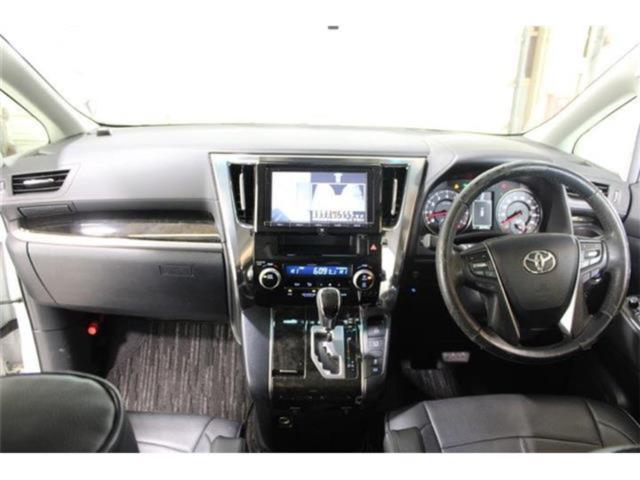 ヴェルファイア（新潟県新潟市東区）