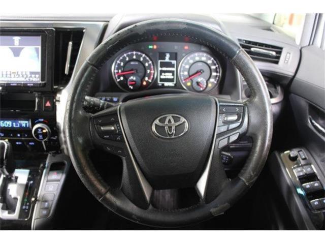 ヴェルファイア（新潟県新潟市東区）