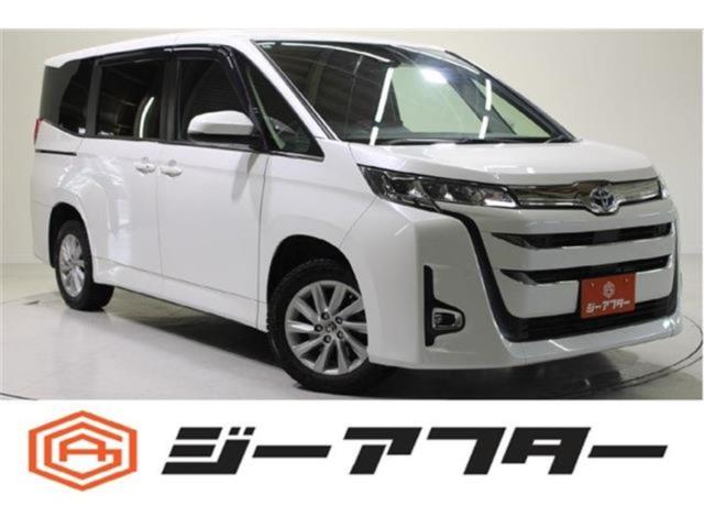 ノアハイブリッド（新潟県新潟市東区）