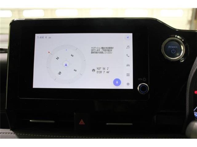 ノアハイブリッド（新潟県新潟市東区）