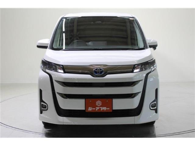 ノアハイブリッド（新潟県新潟市東区）