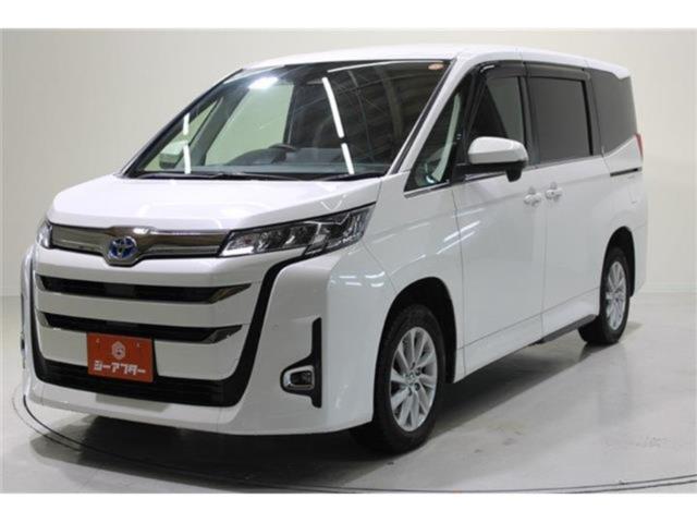 ノアハイブリッド（新潟県新潟市東区）