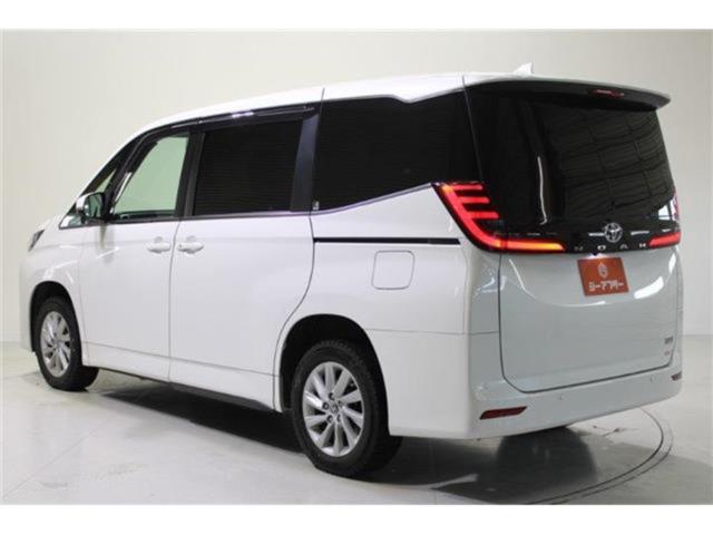 ノアハイブリッド（新潟県新潟市東区）