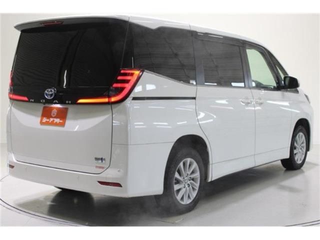 ノアハイブリッド（新潟県新潟市東区）