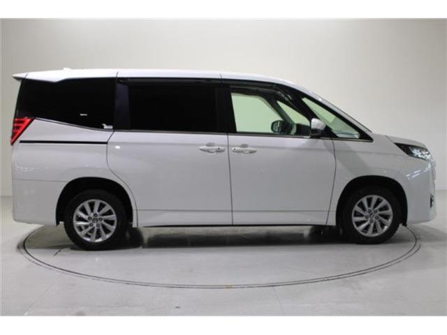 ノアハイブリッド（新潟県新潟市東区）