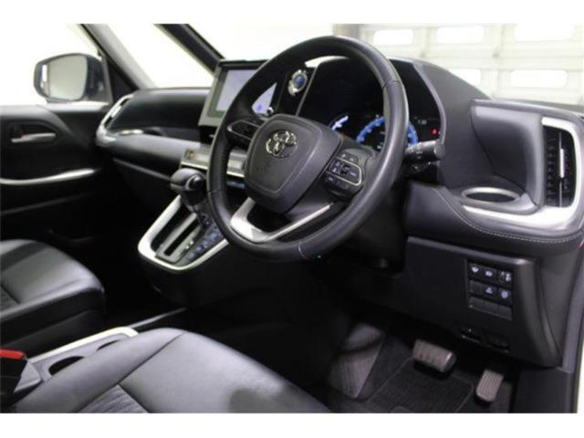 ノアハイブリッド（新潟県新潟市東区）