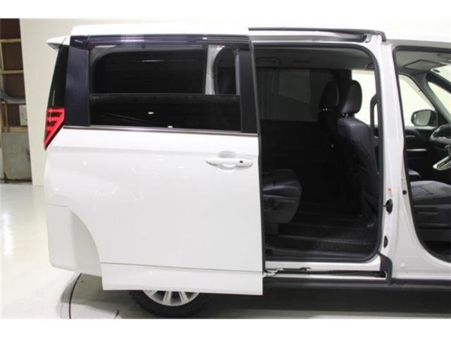 ノアハイブリッド（新潟県新潟市東区）