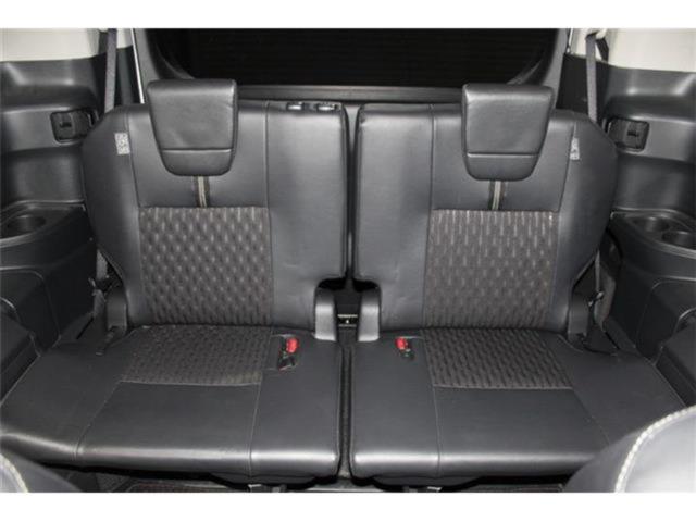 ノアハイブリッド（新潟県新潟市東区）