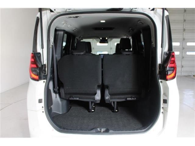 ノアハイブリッド（新潟県新潟市東区）