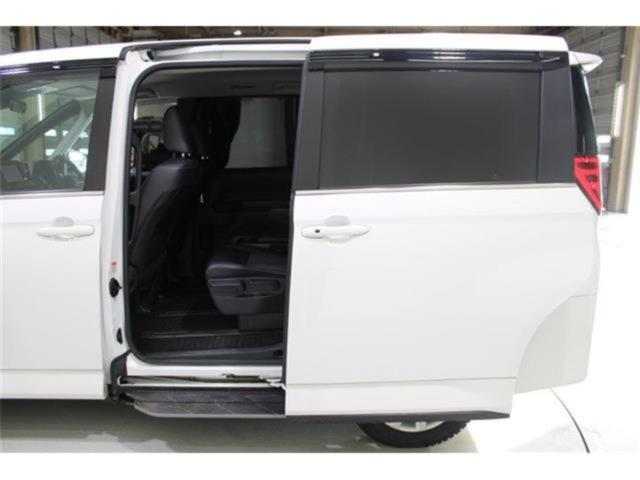 ノアハイブリッド（新潟県新潟市東区）