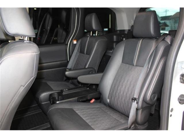 ノアハイブリッド（新潟県新潟市東区）