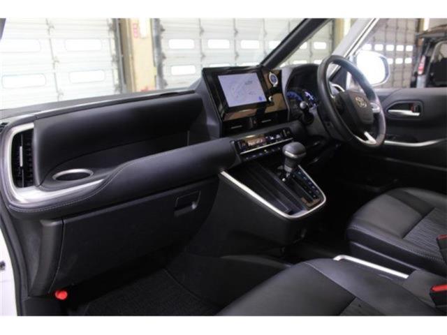 ノアハイブリッド（新潟県新潟市東区）