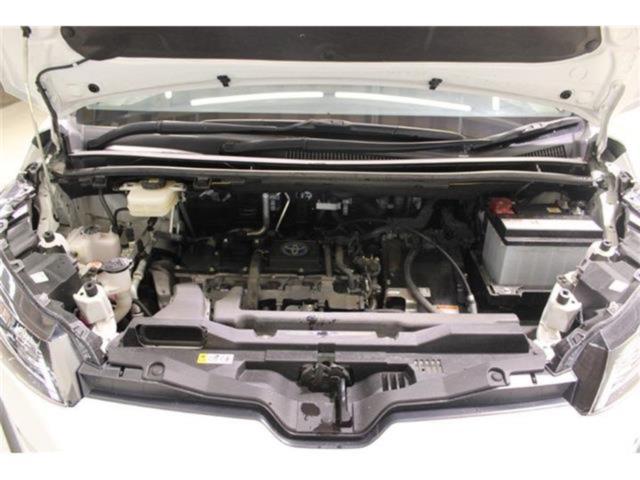 ノアハイブリッド（新潟県新潟市東区）