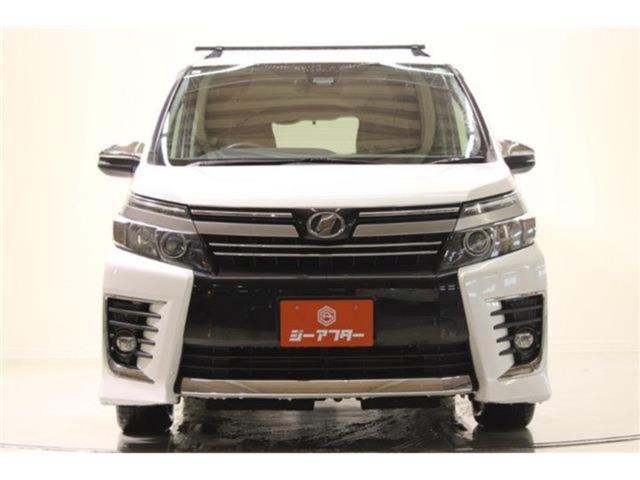 ヴォクシー(新潟県新潟市東区)