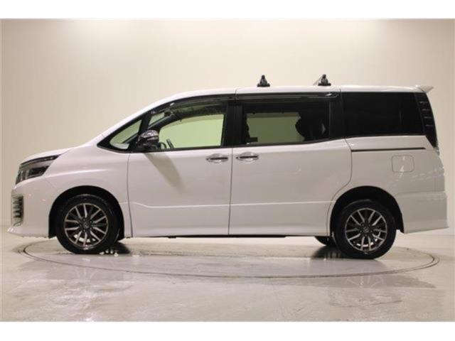 ヴォクシー(新潟県新潟市東区)