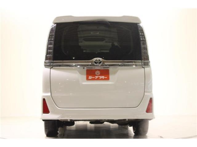 ヴォクシー(新潟県新潟市東区)