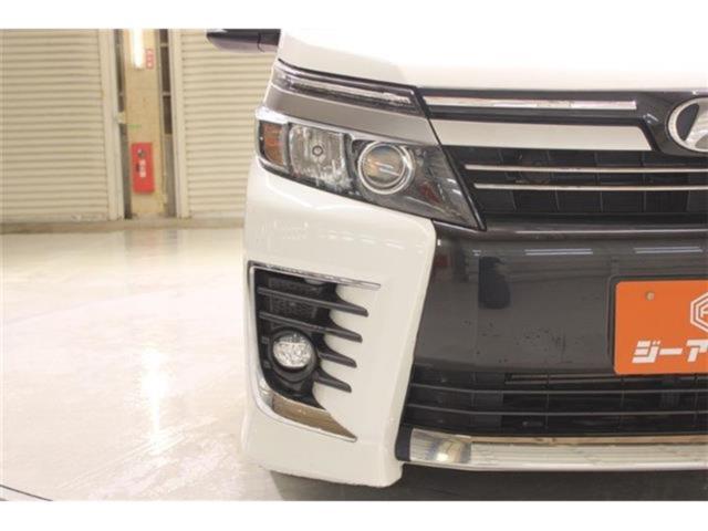 ヴォクシー(新潟県新潟市東区)