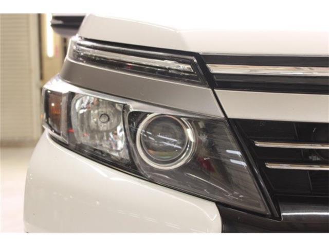 ヴォクシー(新潟県新潟市東区)