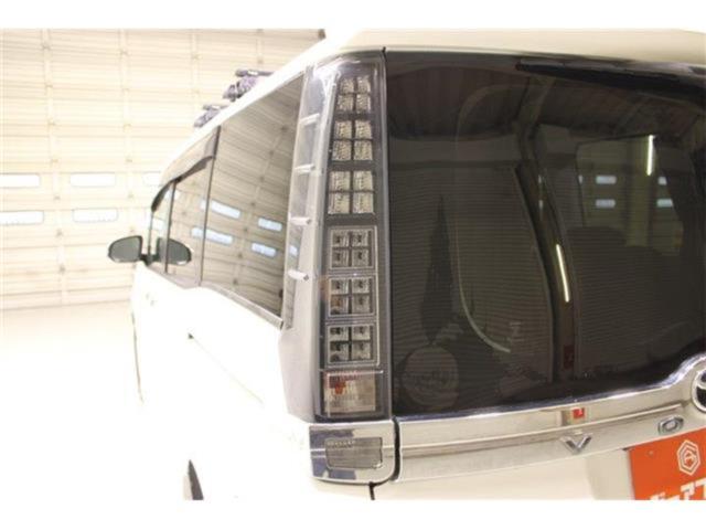 ヴォクシー(新潟県新潟市東区)