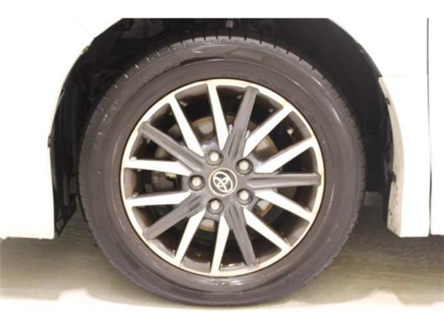 ヴォクシー(新潟県新潟市東区)