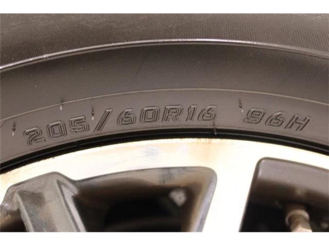 ヴォクシー(新潟県新潟市東区)