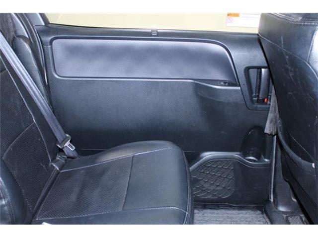 ヴォクシー(新潟県新潟市東区)